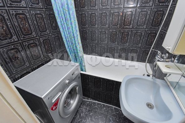 
  Продается 3-комн. квартира, 59.6 м², Дениса Давыдова ул, д. 7/1
. Фото 6.
