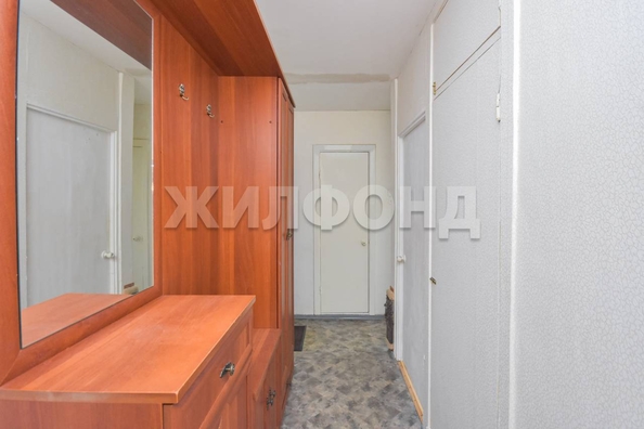 
  Продается 3-комн. квартира, 59.6 м², Дениса Давыдова ул, д. 7/1
. Фото 20.