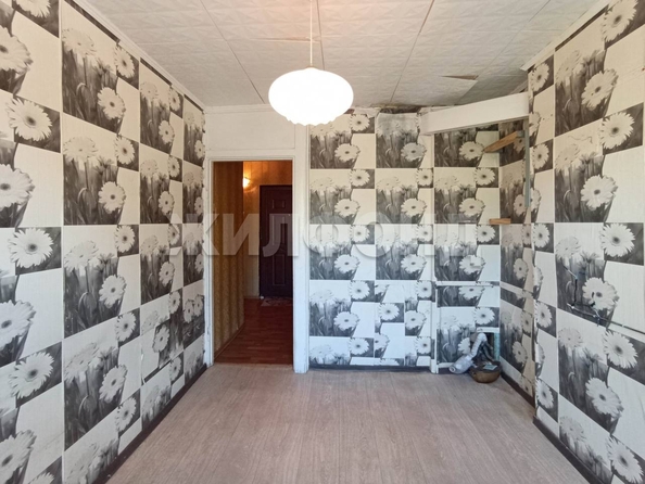
   Продам 3-комнатную, 59.8 м², Гусинобродское ш, 11

. Фото 6.