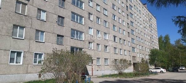 
   Продам 4-комнатную, 66.9 м², ЖКО Аэропорта ул, 25

. Фото 15.