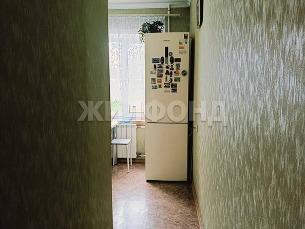 
   Продам 4-комнатную, 66.9 м², ЖКО Аэропорта ул, 25

. Фото 8.