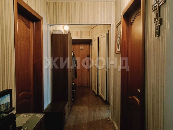 
   Продам 4-комнатную, 66.9 м², ЖКО Аэропорта ул, 25

. Фото 10.