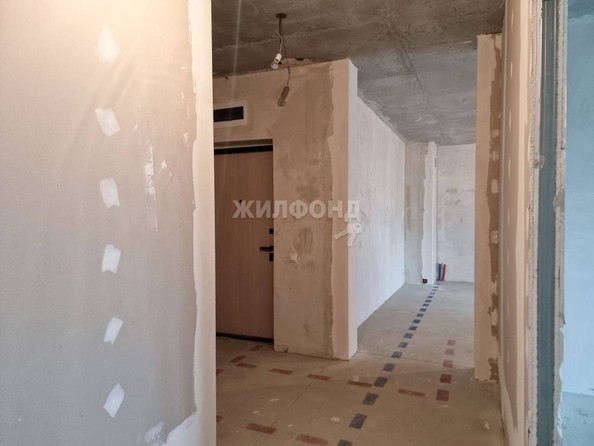 
   Продам 4-комнатную, 92.6 м², Большевистская ул, 88

. Фото 21.