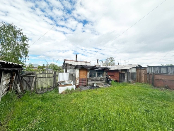 
   Продам дом, 20.5 м², Береговое

. Фото 4.
