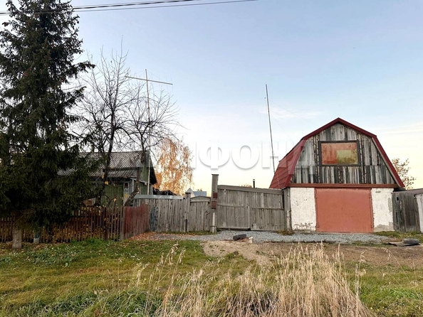 
   Продам дом, 20.5 м², Береговое

. Фото 9.