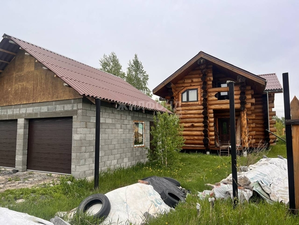 
   Продам дом, 146.1 м², Ленинское

. Фото 1.