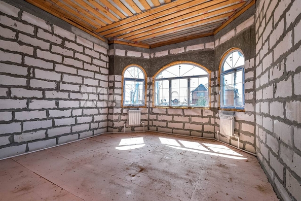 
   Продам дом, 183.2 м², Каменка село

. Фото 1.