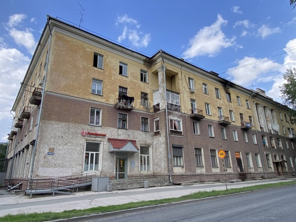 
   Продам комнату, 17.2 м², Народная ул, 65

. Фото 4.