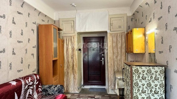 
   Продам секционку, 14.9 м², Титова ул, 7

. Фото 2.