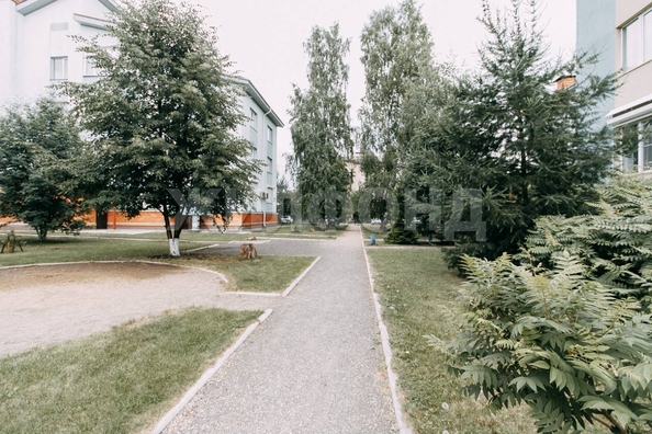 
   Продам 4-комнатную, 121.7 м², 5-й микрорайон, 3/2

. Фото 17.