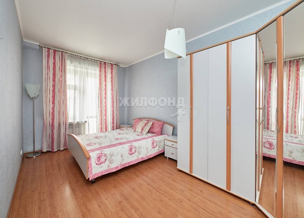 
   Продам 4-комнатную, 130.1 м², Дачная ул, 21/2

. Фото 6.