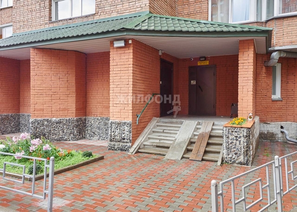 
   Продам 4-комнатную, 130.1 м², Дачная ул, 21/2

. Фото 22.