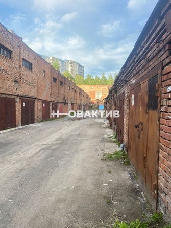 
  Продам гараж, 15 м², Новосибирск

. Фото 1.