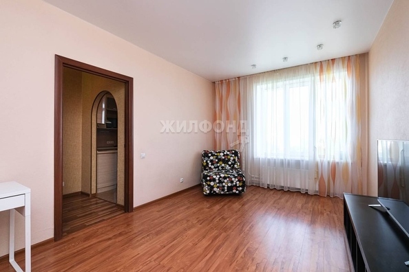 
   Продам 1-комнатную, 36.6 м², Толбухина ул, 2

. Фото 3.