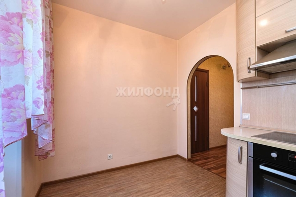 
   Продам 1-комнатную, 36.6 м², Толбухина ул, 2

. Фото 12.