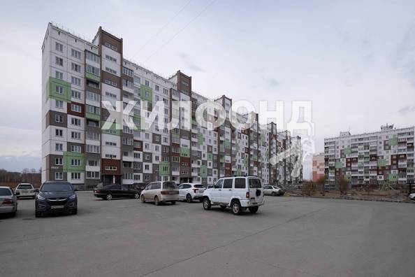 
   Продам студию, 18.2 м², Титова ул, 276

. Фото 14.