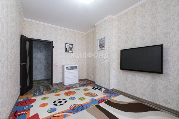 
   Продам 2-комнатную, 62.3 м², Кошурникова ул, 22/6

. Фото 4.