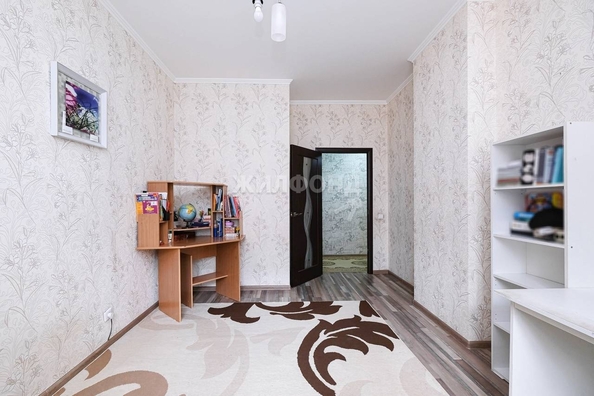 
   Продам 2-комнатную, 62.3 м², Кошурникова ул, 22/6

. Фото 6.