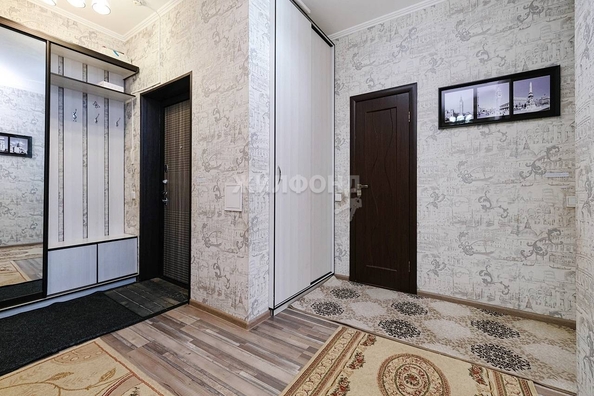 
   Продам 2-комнатную, 62.3 м², Кошурникова ул, 22/6

. Фото 9.