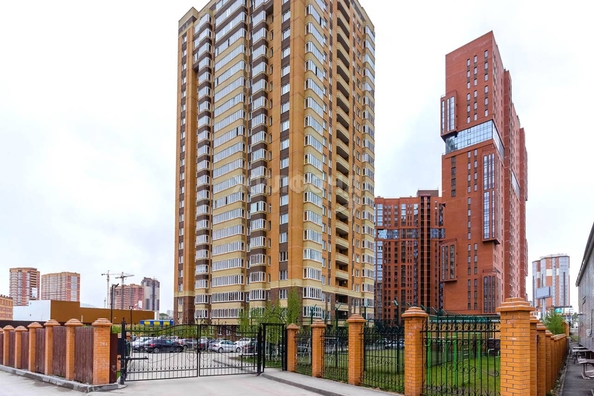 
   Продам 2-комнатную, 62.3 м², Кошурникова ул, 22/6

. Фото 17.