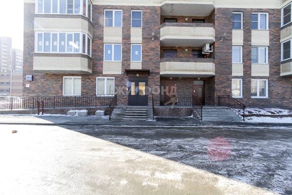 
   Продам 2-комнатную, 62.3 м², Кошурникова ул, 22/6

. Фото 2.