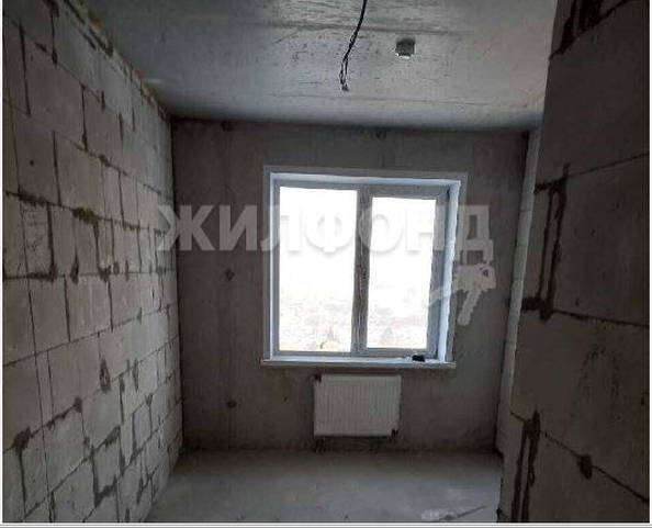 
   Продам 2-комнатную, 47 м², Беловежская ул, 50

. Фото 1.