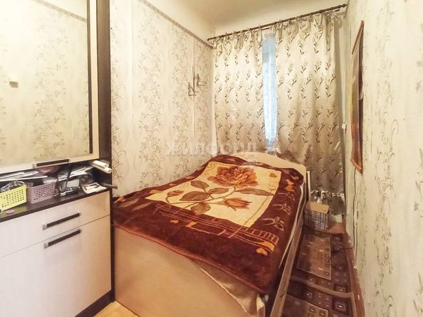 
   Продам 2-комнатную, 39.6 м², Падунская ул, 10

. Фото 4.