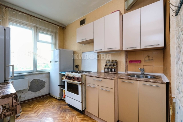 
   Продам 3-комнатную, 60.1 м², Бориса Богаткова ул, 266/2

. Фото 7.