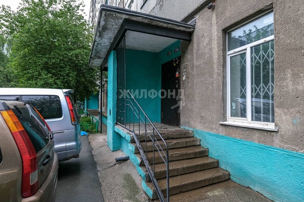 
   Продам 3-комнатную, 60.1 м², Бориса Богаткова ул, 266/2

. Фото 15.