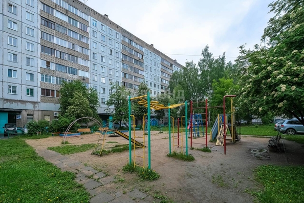 
   Продам 3-комнатную, 60.1 м², Бориса Богаткова ул, 266/2

. Фото 18.