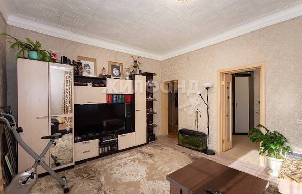 
   Продам 3-комнатную, 65.3 м², Флотская ул, 3

. Фото 1.