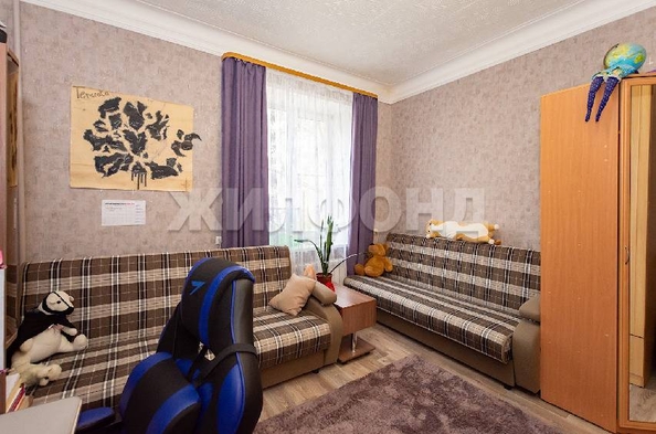 
   Продам 3-комнатную, 65.3 м², Флотская ул, 3

. Фото 1.