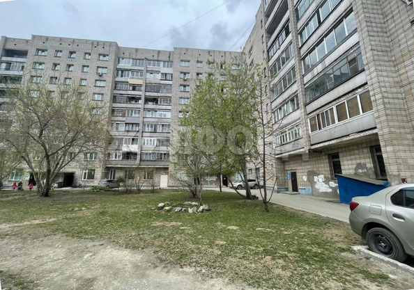 
  Продается 4-комн. квартира, 62.6 м², Учительская ул, д. 24
. Фото 2.