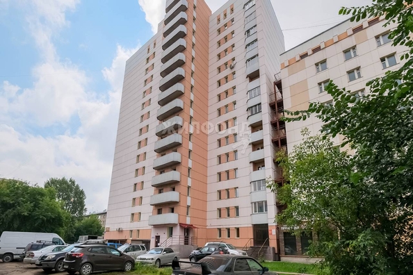 
   Продам 4-комнатную, 93.5 м², Нижегородская ул, 24/1

. Фото 11.