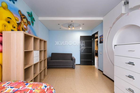 
   Продам 4-комнатную, 93.5 м², Нижегородская ул, 24/1

. Фото 12.