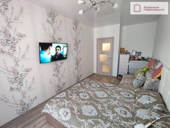 
   Продам 1-комнатную, 36 м², Мясниковой ул, 6/1

. Фото 1.