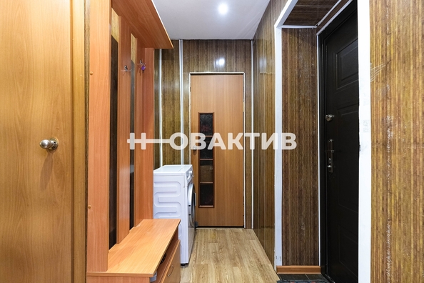 
   Продам 1-комнатную, 30 м², Жуковского ул, 117/1

. Фото 6.