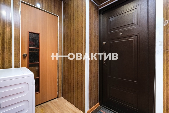 
   Продам 1-комнатную, 30 м², Жуковского ул, 117/1

. Фото 8.