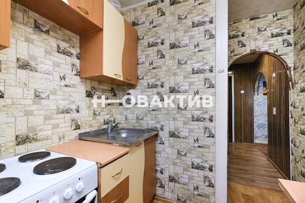 
   Продам 1-комнатную, 30 м², Жуковского ул, 117/1

. Фото 13.