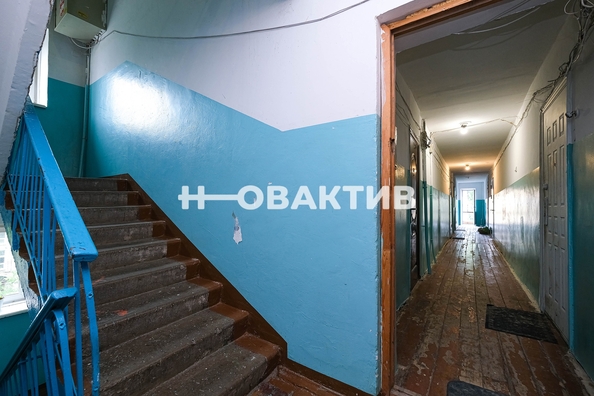 
   Продам 1-комнатную, 30 м², Жуковского ул, 117/1

. Фото 17.