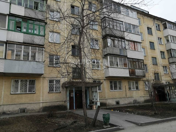 
   Продам 2-комнатную, 43.8 м², Степная ул, 47

. Фото 4.