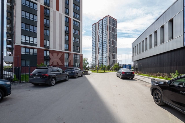 
  Продается 2-комн. квартира, 60 м², ЖК Ясный берег, дом 11
. Фото 2.