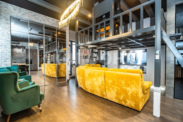 
  Продается 2-комн. квартира, 60 м², ЖК Ясный берег, дом 11
. Фото 5.
