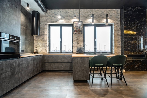 
  Продается 2-комн. квартира, 60 м², ЖК Ясный берег, дом 11
. Фото 9.
