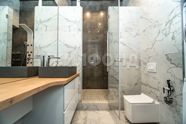 
  Продается 2-комн. квартира, 60 м², ЖК Ясный берег, дом 11
. Фото 14.