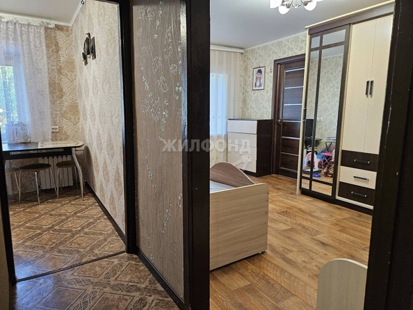 
   Продам 2-комнатную, 43.6 м², Театральная ул, 40

. Фото 1.