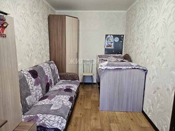 
   Продам 2-комнатную, 43.6 м², Театральная ул, 40

. Фото 5.