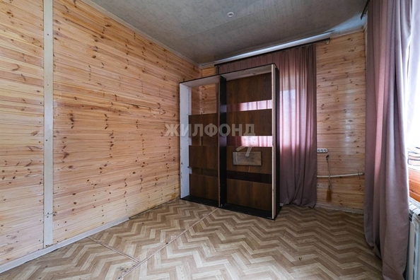 
   Продам дом, 40 м², Озерный

. Фото 15.