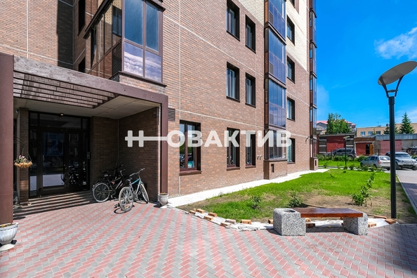 
   Продам студию, 35.8 м², Курчатова ул, 18

. Фото 18.