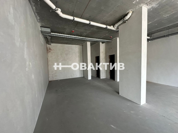 
   Сдам помещение свободного назначения, 71.7 м², Большевистская ул, 88

. Фото 3.